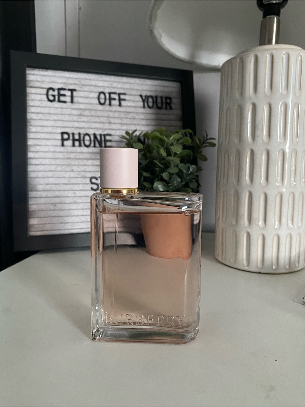 Burberry Her Perfume - Picture 2 of 2